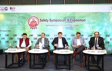 Safety Symposium and Exposition 2023